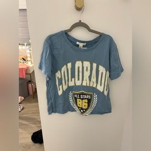 Tilly’s girls shirt